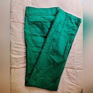 Stretchy Skinny Pant